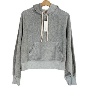 Unsubscribed Hoodie Sweatshirt Size Medium